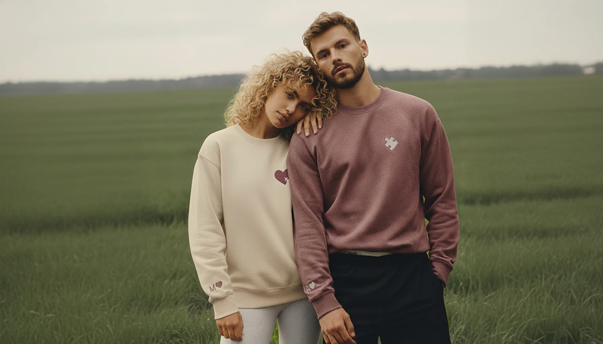Timeless Fashion, Crafted with Love