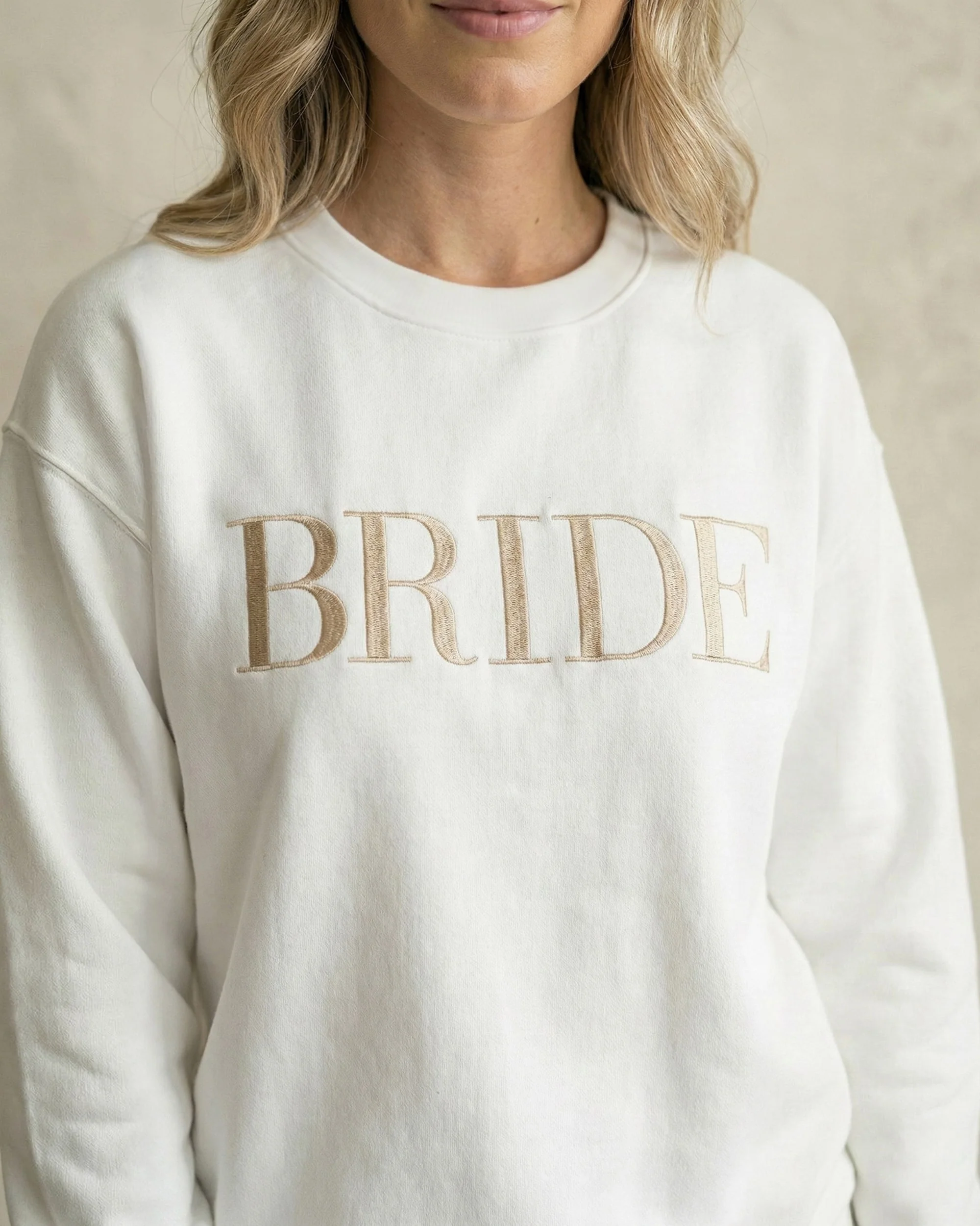 Bride & Groom Lounge Bundle | Crewneck Edition - Image 3