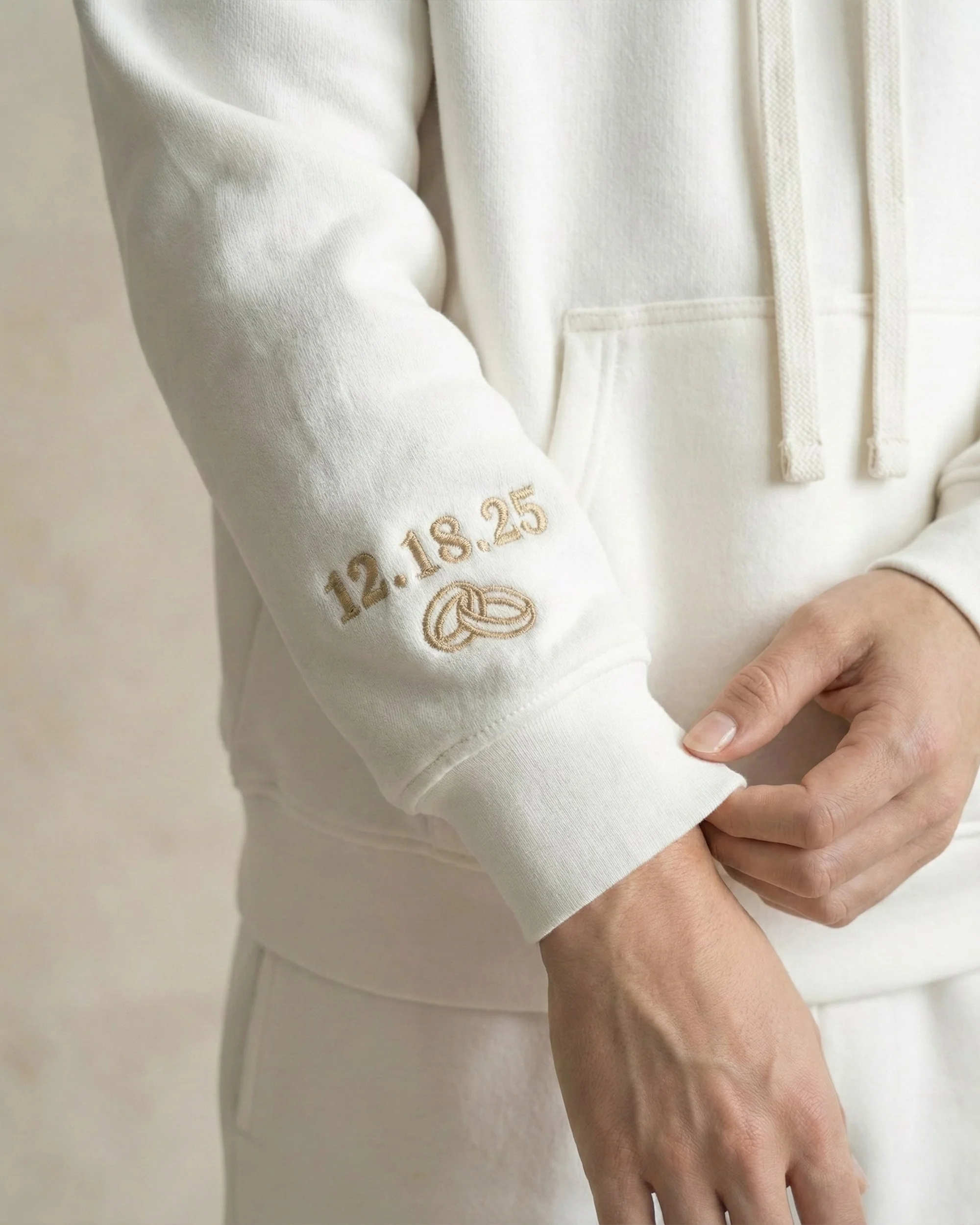 Bride Edition Hoodie - Image 6