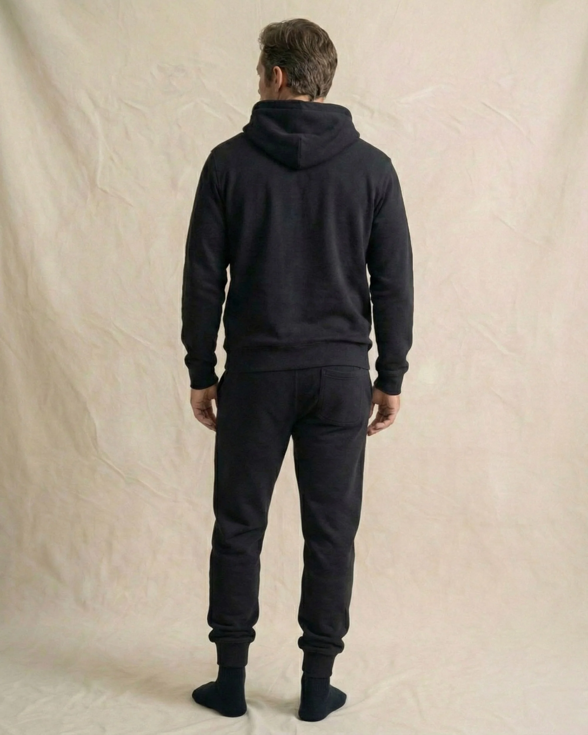 Bride & Groom Lounge Bundle | Hoodie Edition - Image 7