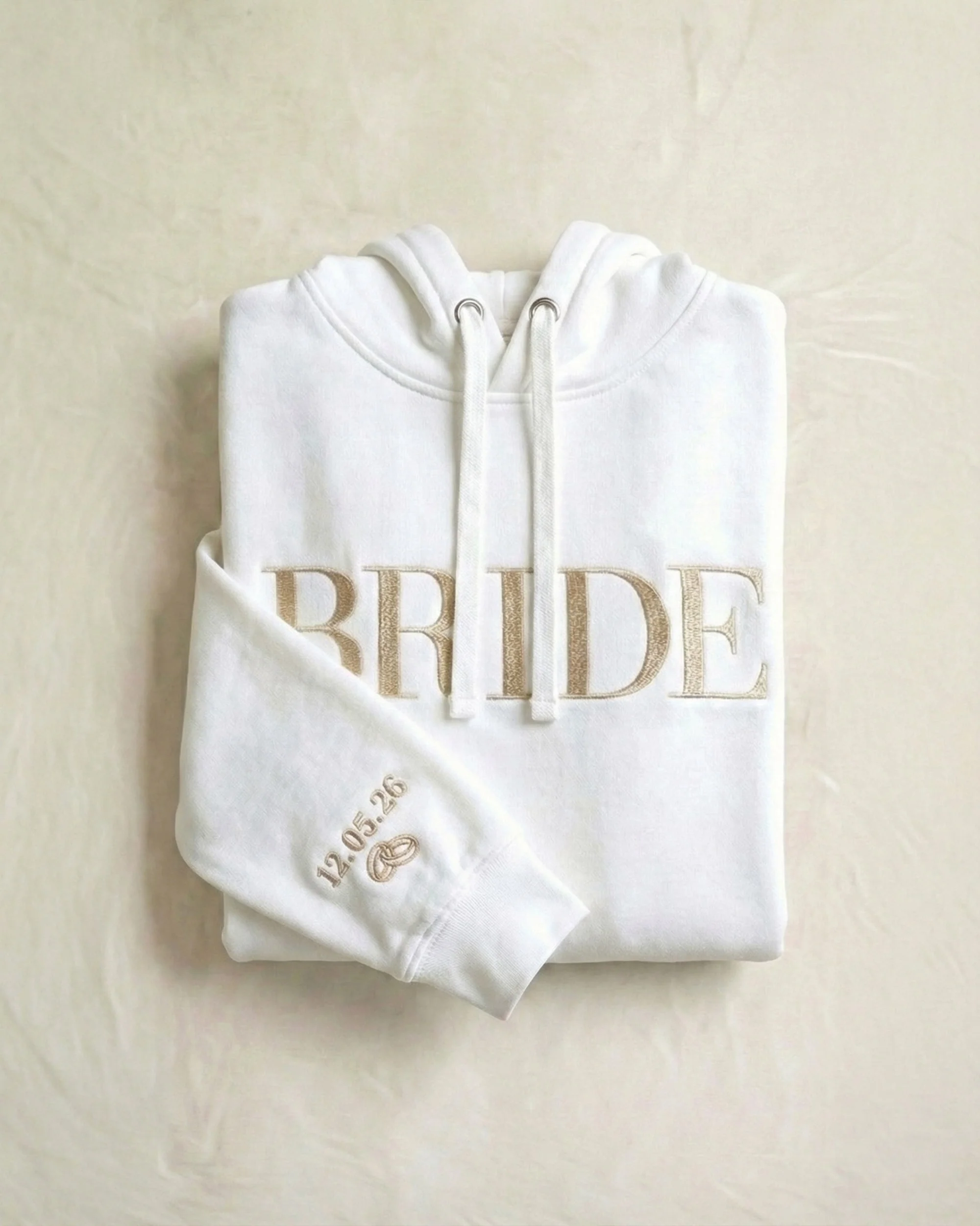 Bride Edition Hoodie - Image 2