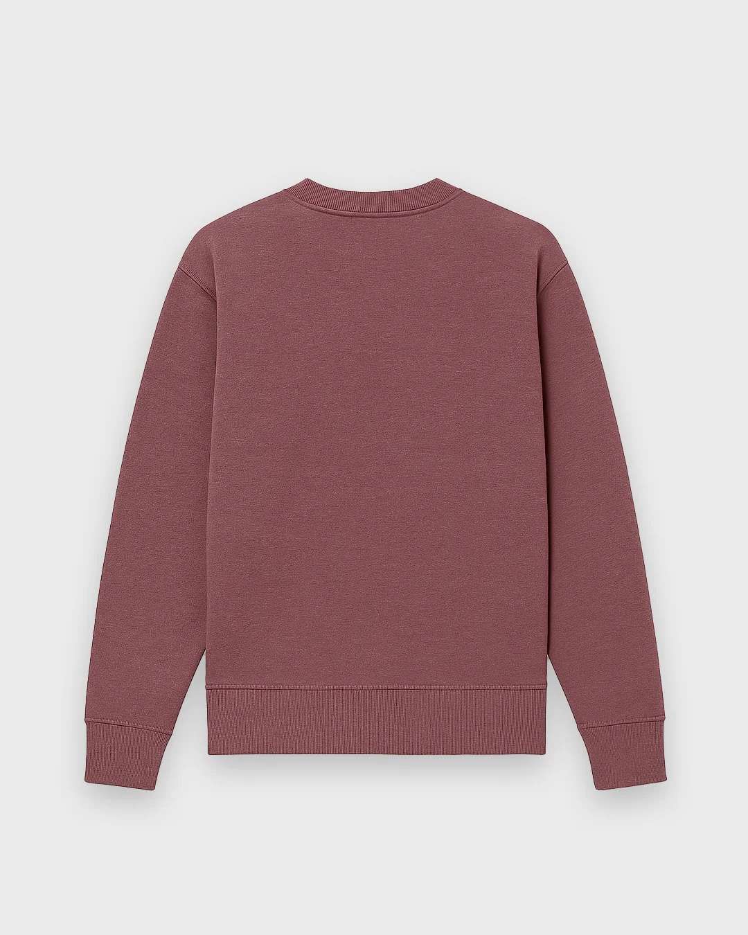 Minimal Mama Embroidered Sweatshirt - Image 6