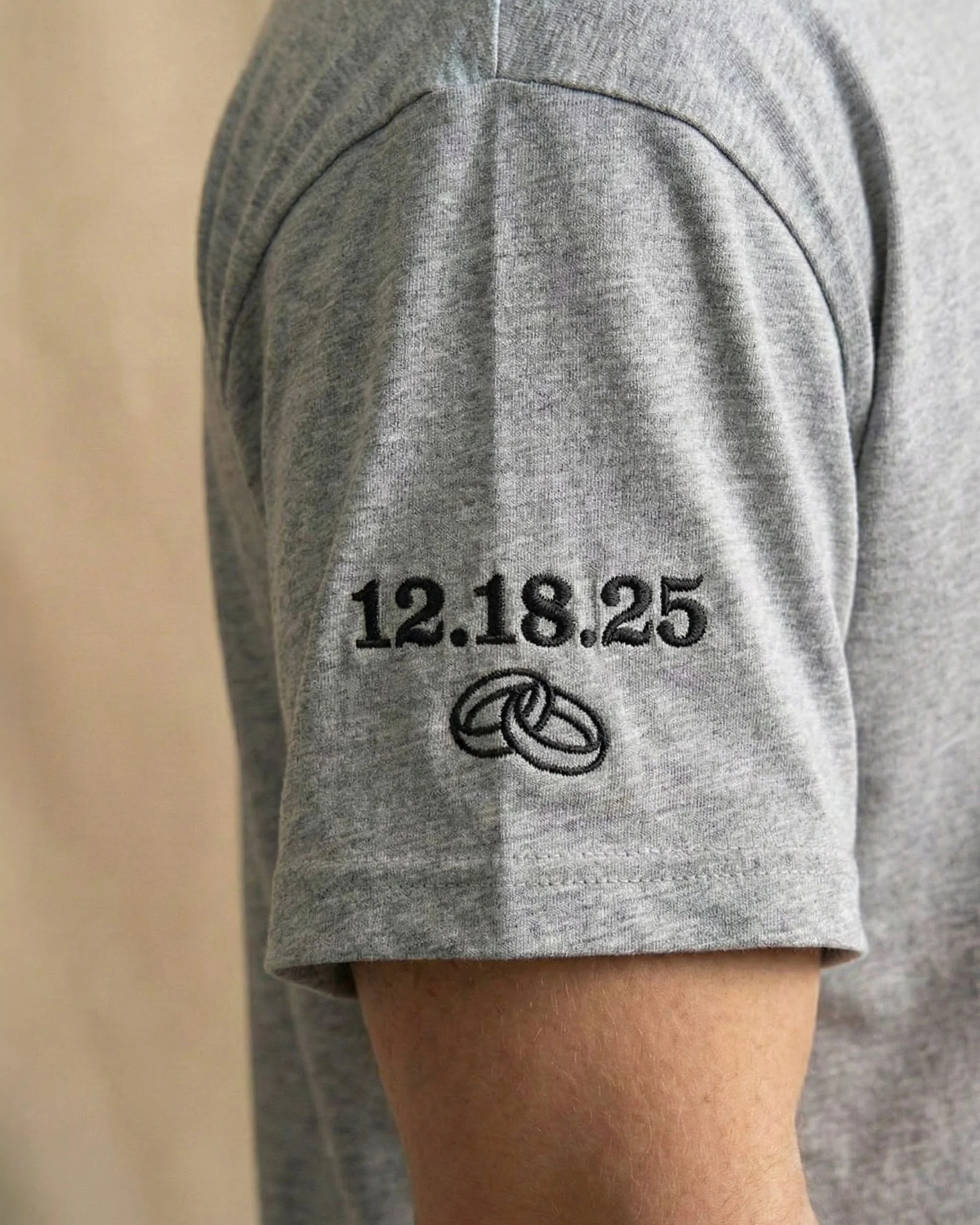 The Complete Groom Lounge Bundle | Crewneck Edition - Image 4