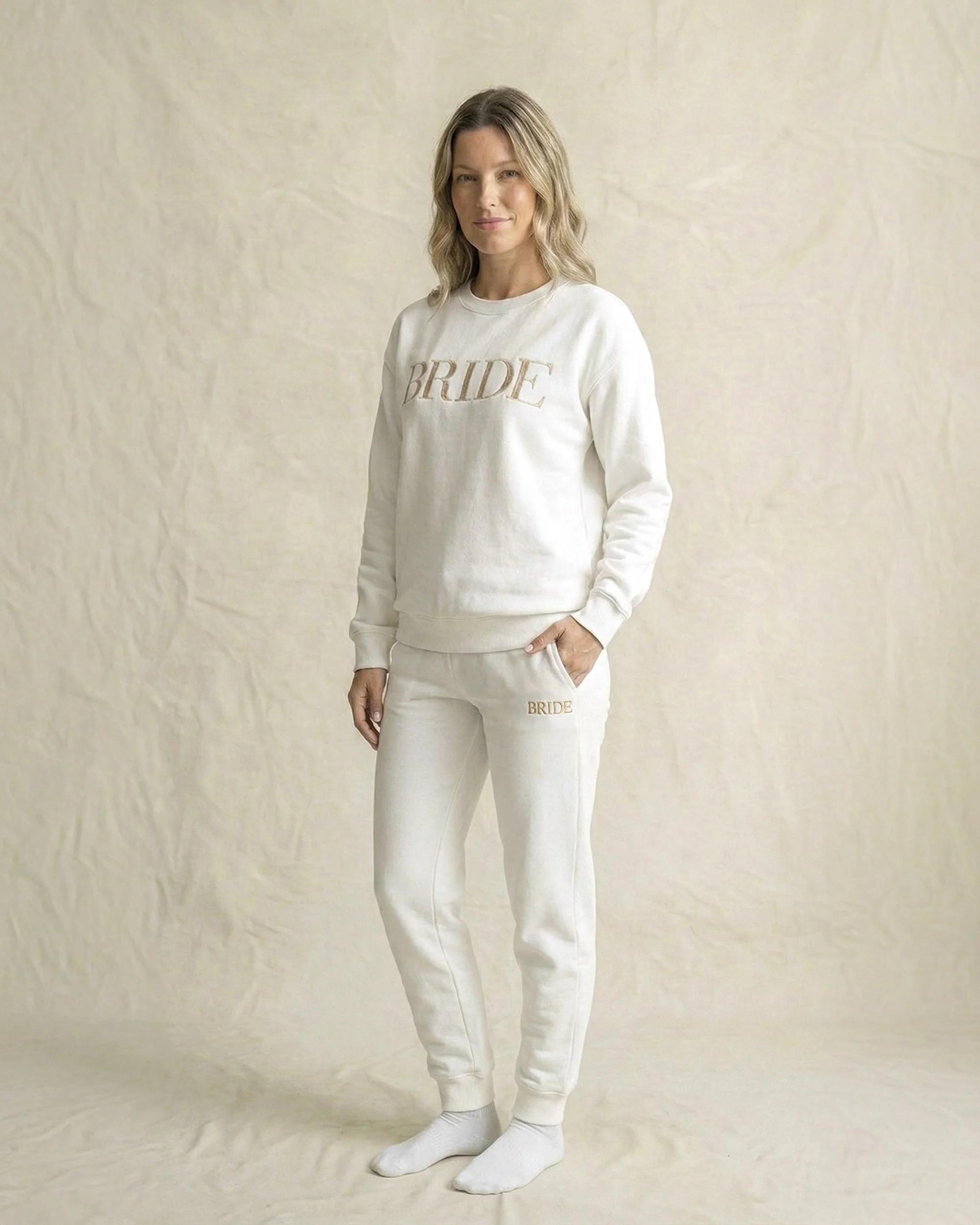 Bride Edition Crewneck - Image 6