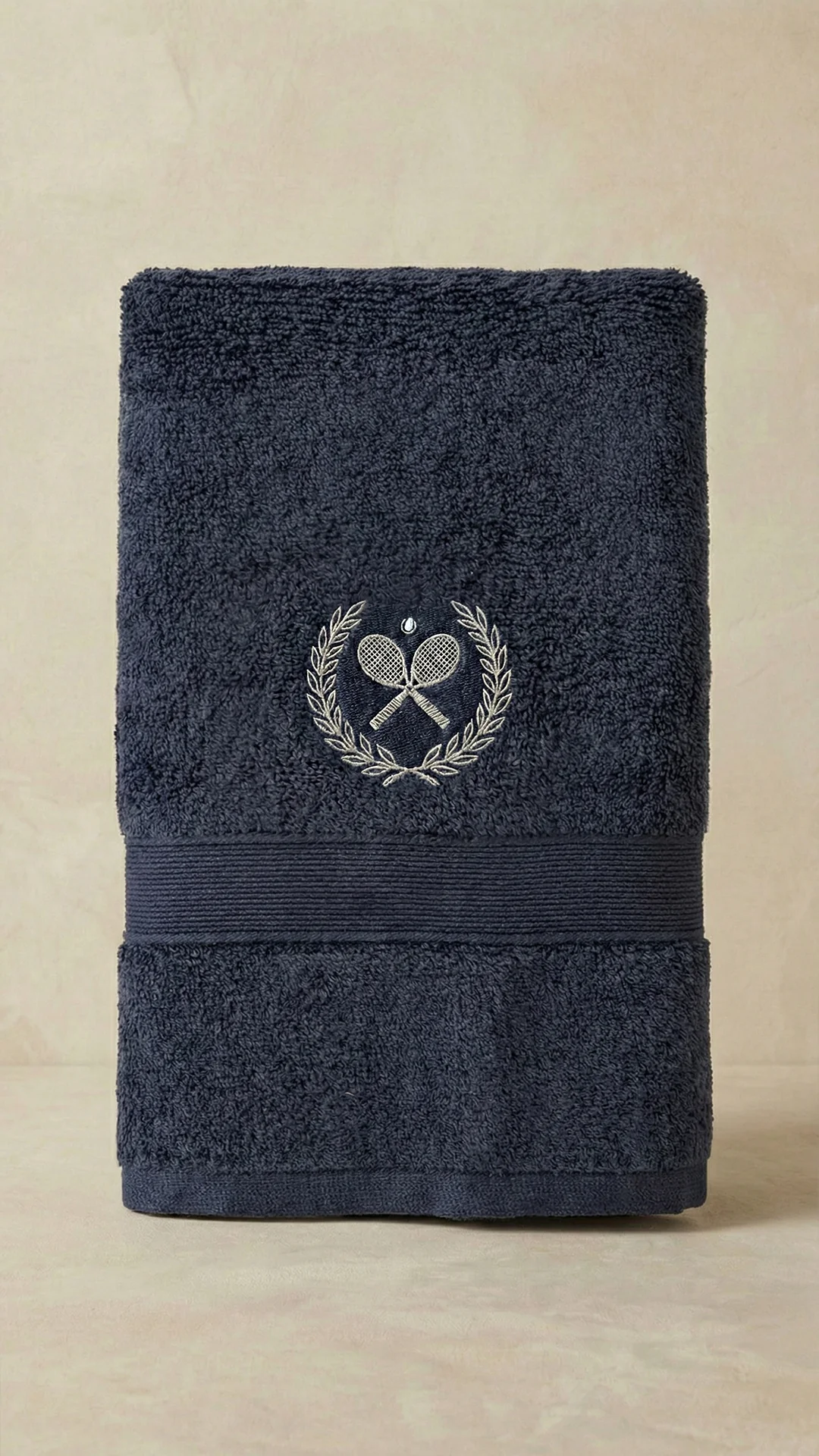 The Heritage Tennis Bundle | Unisex Navy - Image 7